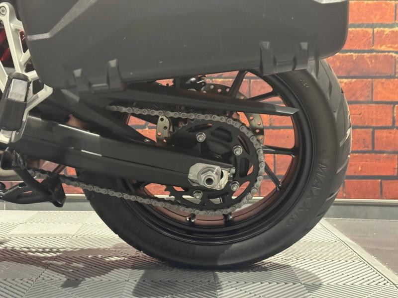 Used BMW F F 800 GS 87CV 2025 Blanc € 13990 in Dijon