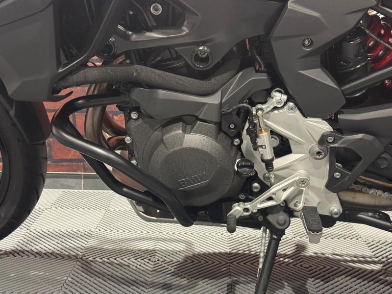 Used BMW F F 800 GS 87CV 2025 Blanc € 13990 in Dijon