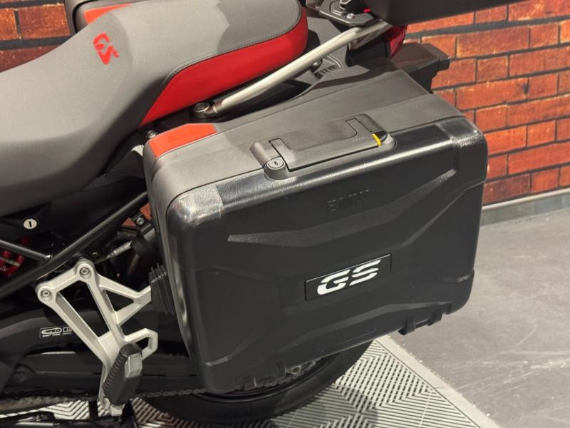 Used BMW F F 800 GS 87CV 2025 Blanc € 13990 in Dijon