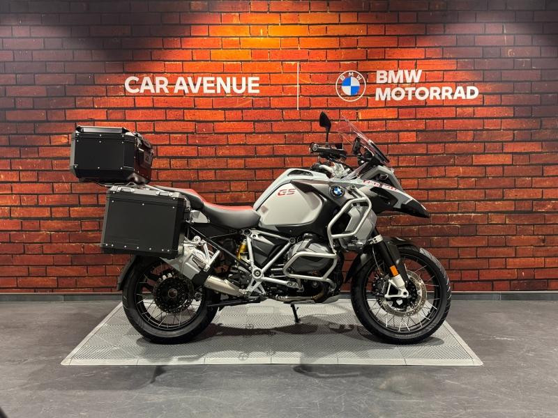 Used BMW R R 1250 GS ADVENTURE 2019  € 17990 in Dijon