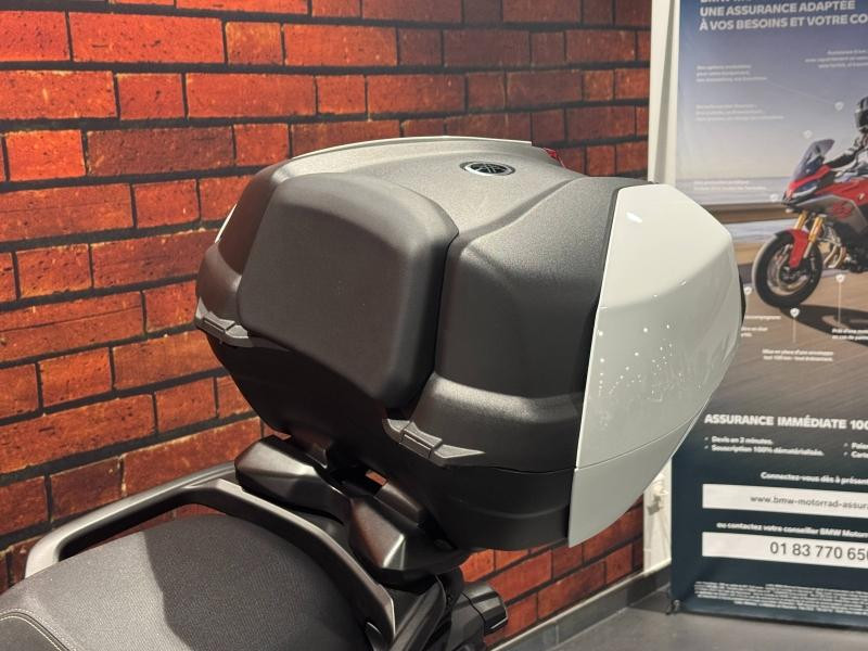 Occasion YAMAHA Tracer Tracer 9 900 GT 2024 2025 Pure White 12990 € à Dijon