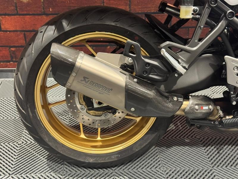 Occasion YAMAHA Tracer Tracer 9 900 GT 2024 2025 Pure White 12990 € à Dijon