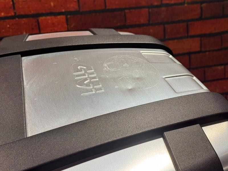 Used BMW R R 1250 GS Euro 4 2020 Cosmic Blue Metallic € 17490 in Dijon