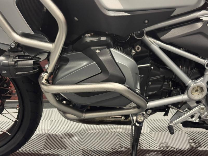 Used BMW R R 1250 GS ADVENTURE 2019  € 17990 in Dijon