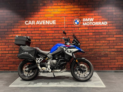 Used BMW F F 800 GS 87CV 2025 Blanc € 13,990 in Dijon