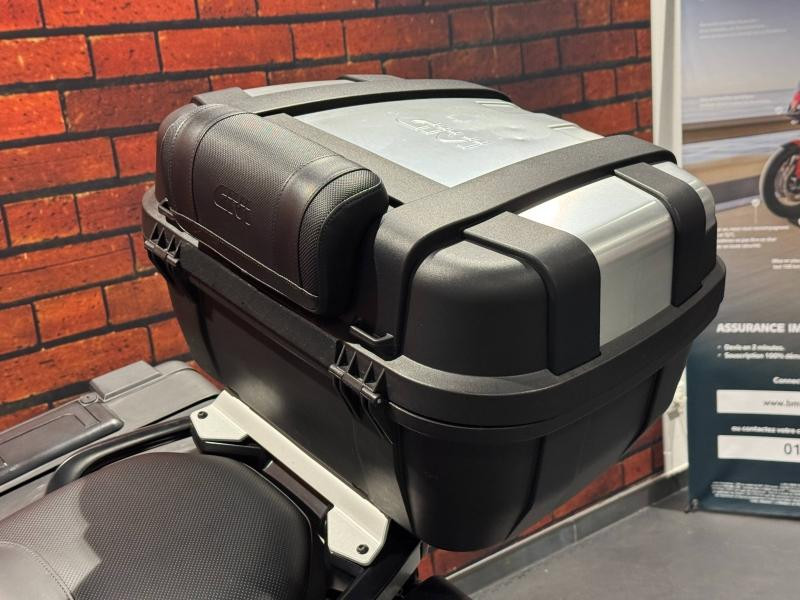 Used BMW R R 1250 GS Euro 4 2020 Cosmic Blue Metallic € 17490 in Dijon