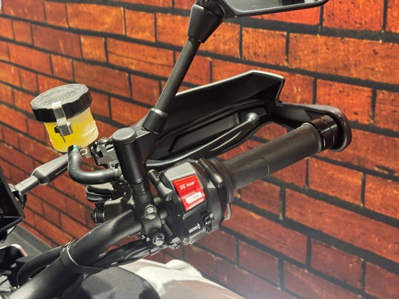 Occasion YAMAHA Tracer Tracer 9 900 GT 2024 2025 Pure White 12990 € à Dijon