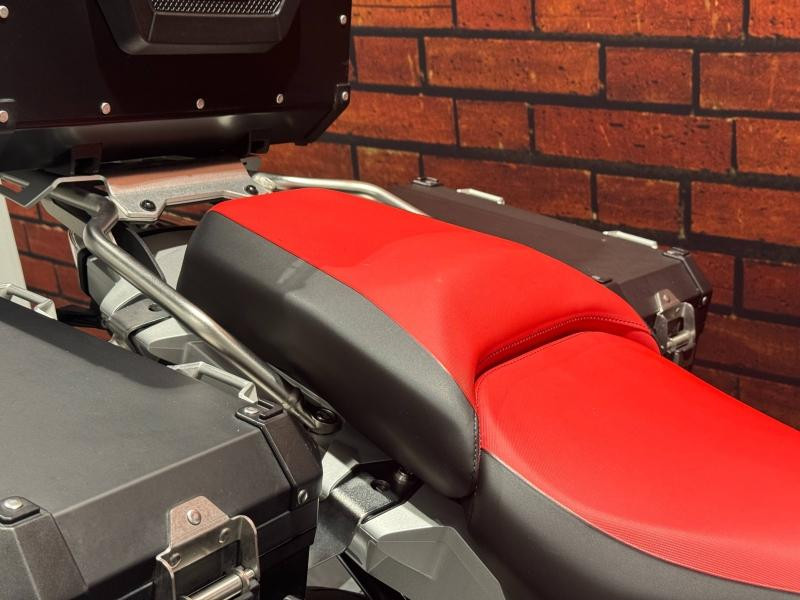 Used BMW R R 1250 GS ADVENTURE 2019  € 17990 in Dijon