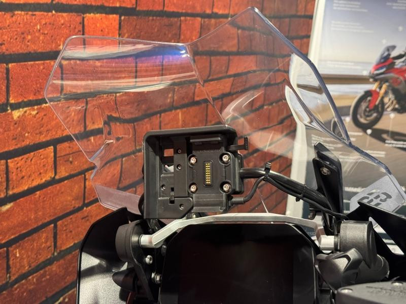 Used BMW R R 1250 GS Euro 4 2020 Cosmic Blue Metallic € 17490 in Dijon