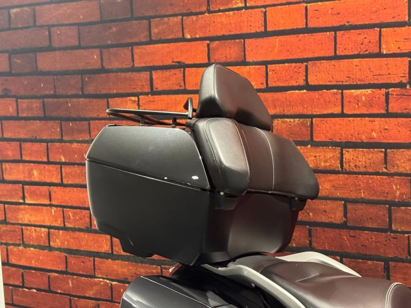 Used BMW K K 1600 GTL Pack Sécurité + Pack GTL 2013 Graphite métal € 9990 in Dijon