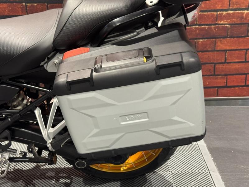 Used BMW R R 1250 GS Euro 4 2020 Cosmic Blue Metallic € 17490 in Dijon