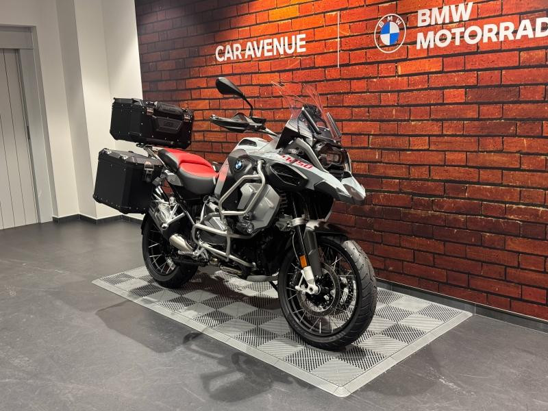 Used BMW R R 1250 GS ADVENTURE 2019  € 17990 in Dijon