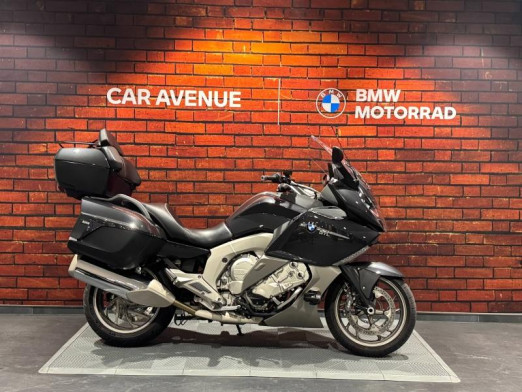 Used BMW K K 1600 GTL Pack Sécurité + Pack GTL 2013 Graphite métal € 9,990 in Dijon