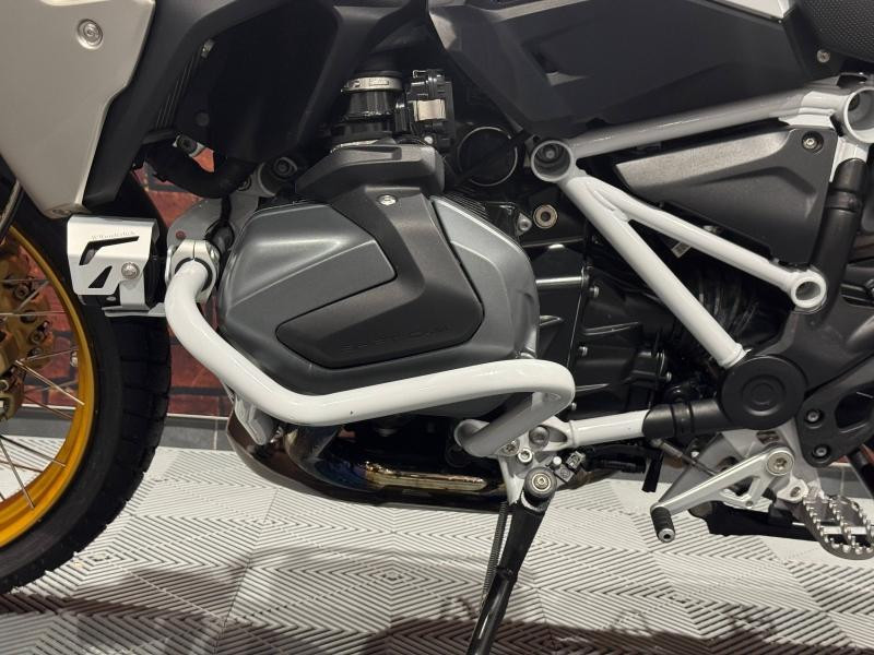 Used BMW R R 1250 GS Euro 4 2020 Cosmic Blue Metallic € 17490 in Dijon