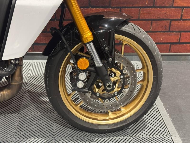 Occasion YAMAHA Tracer Tracer 9 900 GT 2024 2025 Pure White 12990 € à Dijon