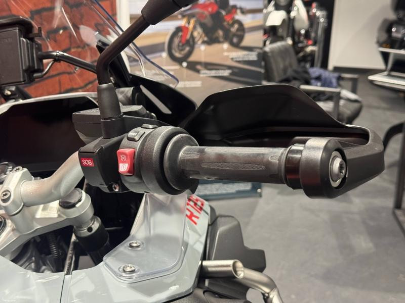 Used BMW R R 1250 GS ADVENTURE 2019  € 17990 in Dijon