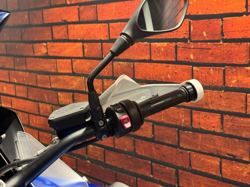 Used BMW R R 1250 GS Adventure HP 2020 Blanc € 20490 in Dijon