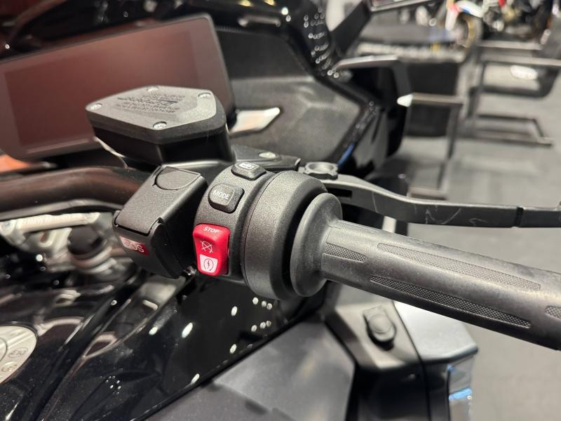 Used BMW K K 1600 B 2025 2024 Noir € 26490 in Dijon