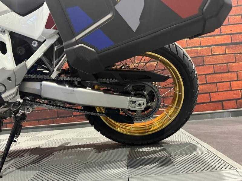 Occasion HONDA CRF CRF 1100 L Africa Twin DCT 2023 2023 Blanc 13990 € à Dijon