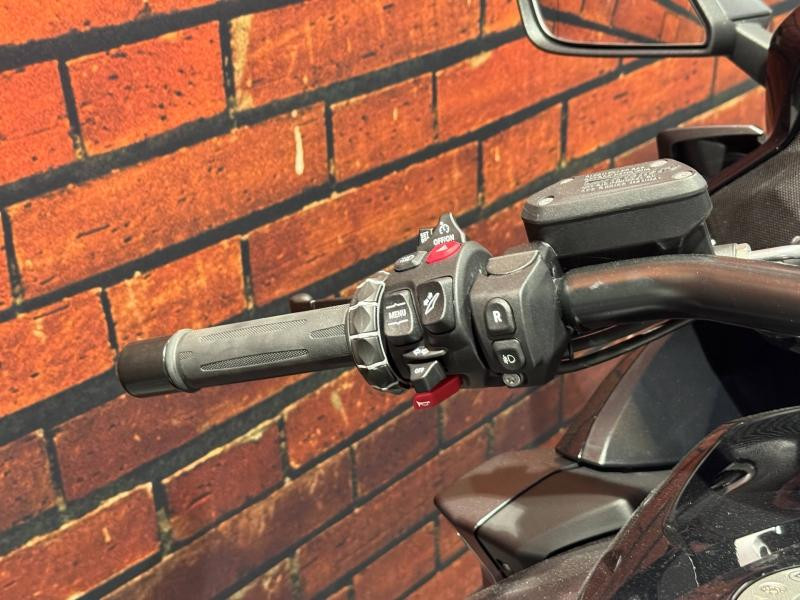 Used BMW K K 1600 B 2025 2024 Noir € 26490 in Dijon