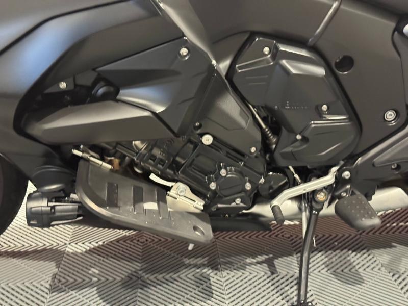 Used BMW K K 1600 B 2025 2024 Noir € 26490 in Dijon