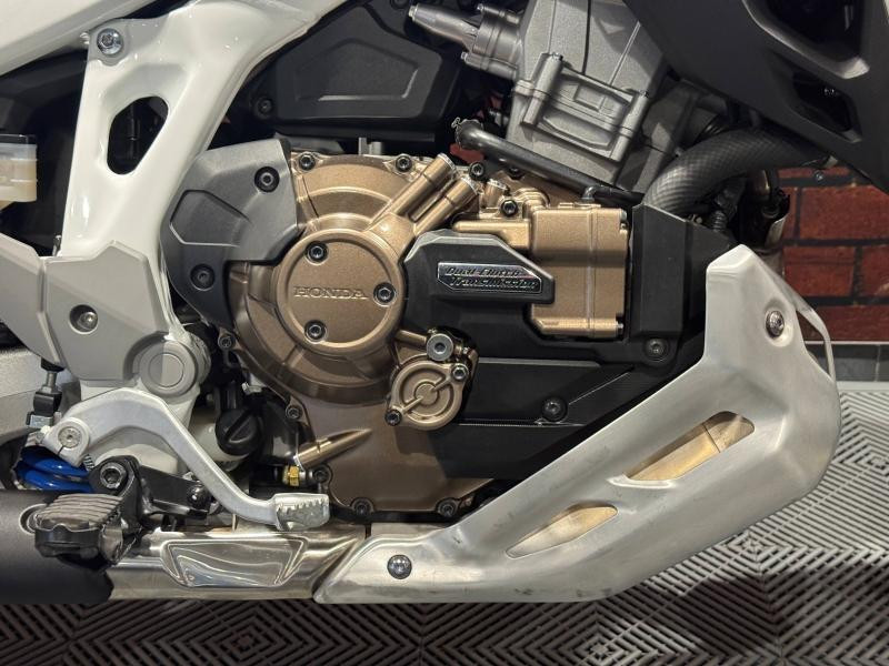 Occasion HONDA CRF CRF 1100 L Africa Twin DCT 2023 2023 Blanc 13990 € à Dijon