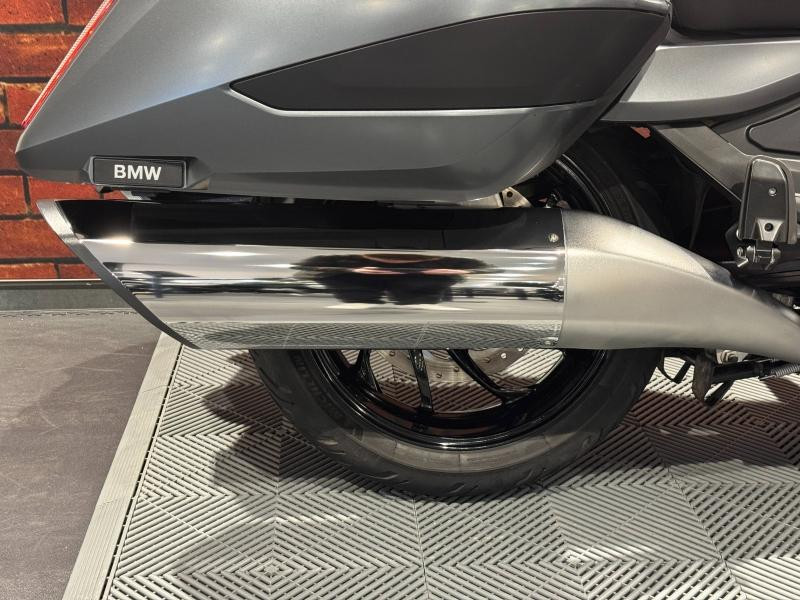 Used BMW K K 1600 B 2025 2024 Noir € 26490 in Dijon