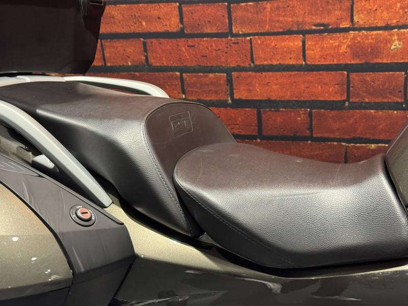 Used BMW R R 1250 RT 2020 Manhattan Metallic € 15490 in Dijon