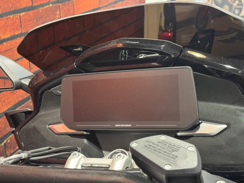 Used BMW K K 1600 B 2025 2024 Noir € 26490 in Dijon