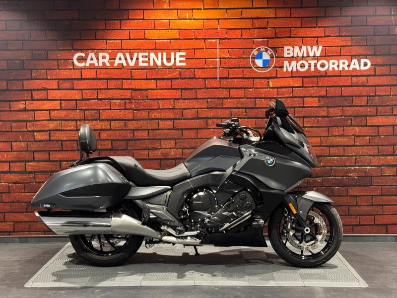 Used BMW K K 1600 B 2025 2024 Noir € 26490 in Dijon