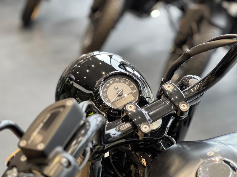 Occasion BMW R R 18 1800 Roctane 2024 Mineral Grey Metallic 12990 € à Dijon