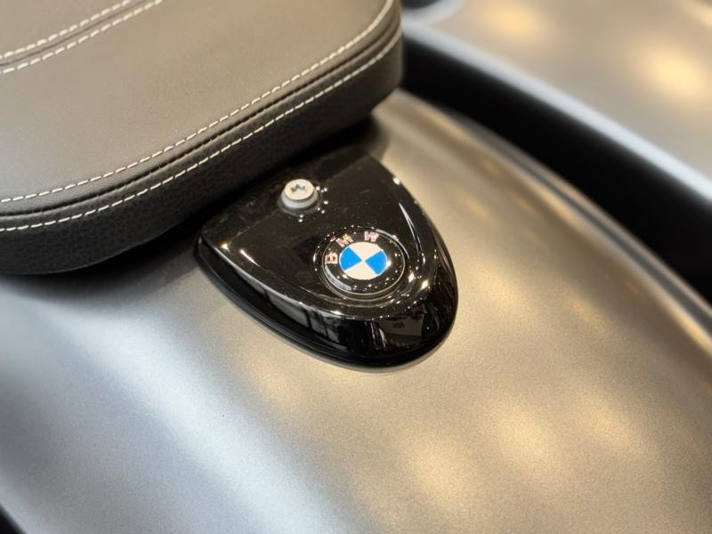 Occasion BMW R R 18 1800 Roctane 2024 Mineral Grey Metallic 12990 € à Dijon