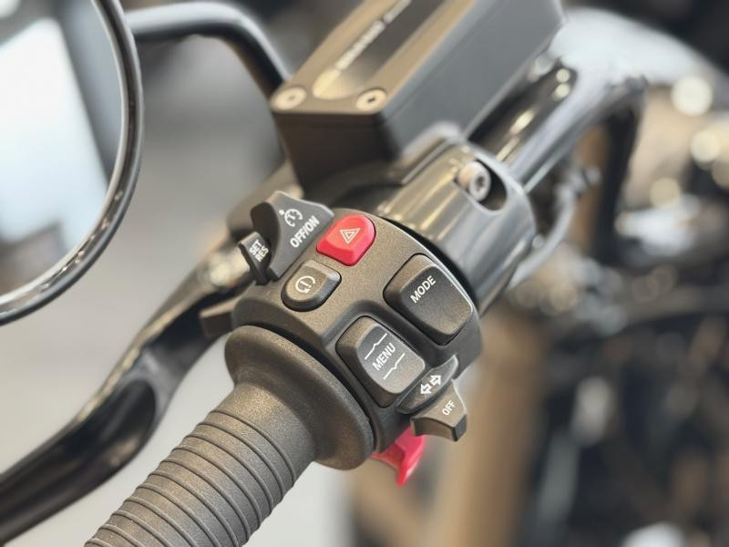 Occasion BMW R R 18 1800 Roctane 2024 Mineral Grey Metallic 12990 € à Dijon