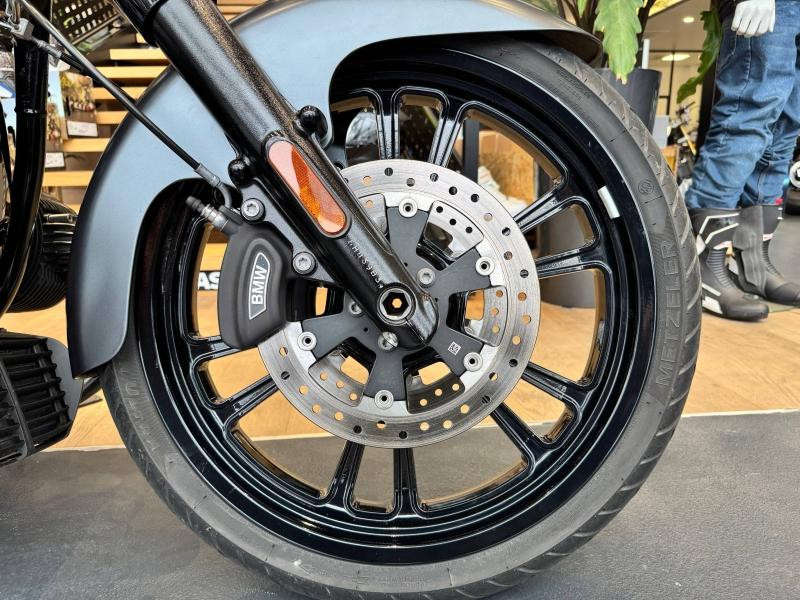 Occasion BMW R R 18 1800 Roctane 2024 Mineral Grey Metallic 12990 € à Dijon