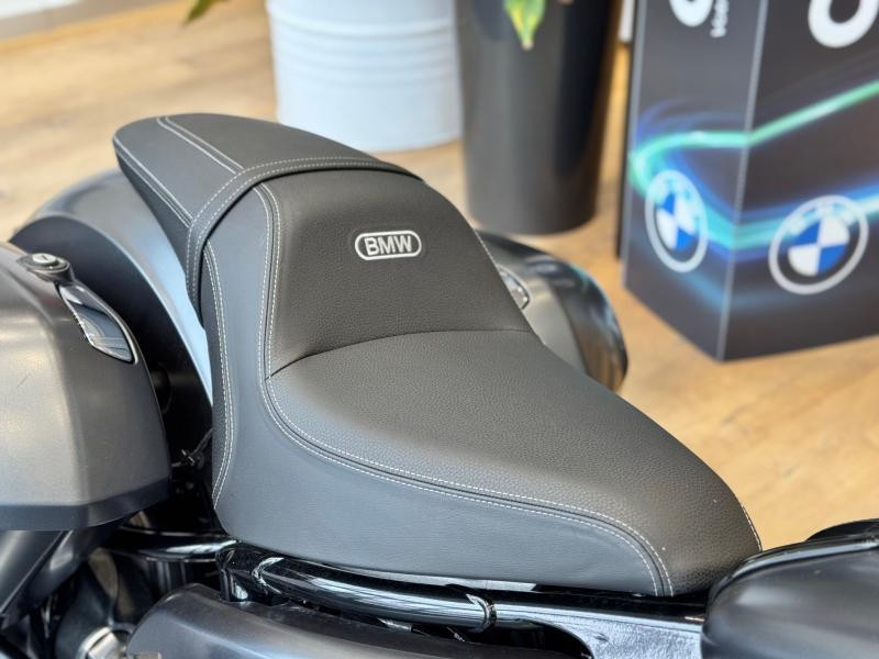 Occasion BMW R R 18 1800 Roctane 2024 Mineral Grey Metallic 12990 € à Dijon