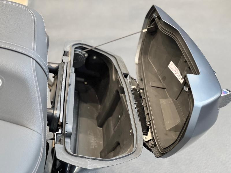 Occasion BMW R R 18 1800 Roctane 2024 Mineral Grey Metallic 12990 € à Dijon