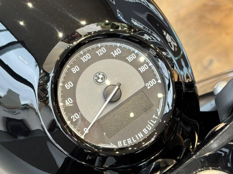 Occasion BMW R R 18 1800 Roctane 2024 Mineral Grey Metallic 12990 € à Dijon