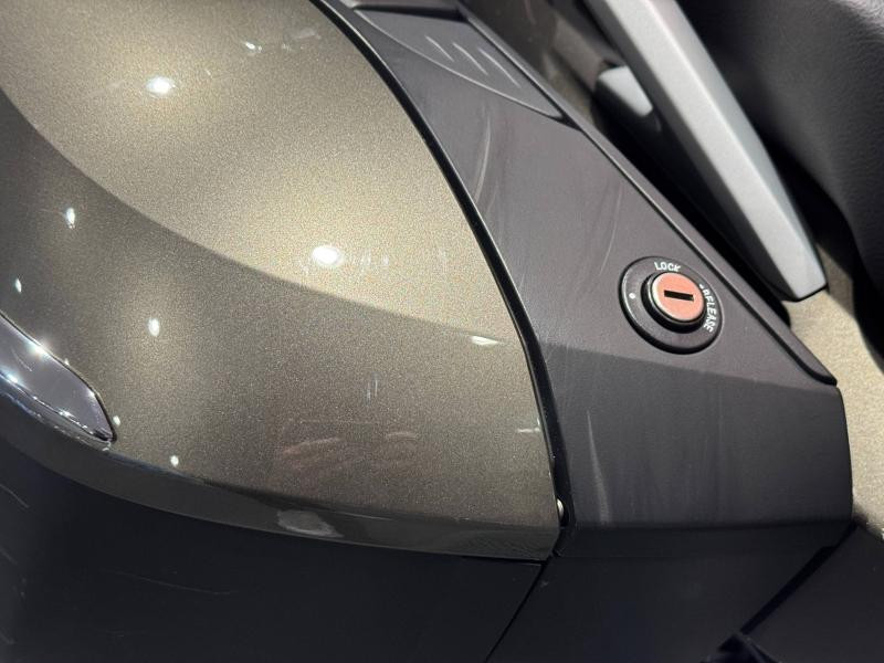 Used BMW R R 1250 RT 2020 Manhattan Metallic € 14980 in Dijon