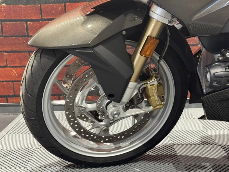 Used BMW R R 1250 RT 2020 Manhattan Metallic € 14980 in Dijon