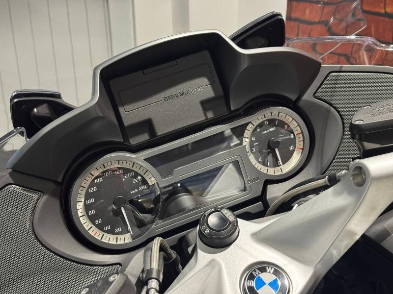 Used BMW R R 1250 RT 2020 Manhattan Metallic € 14980 in Dijon