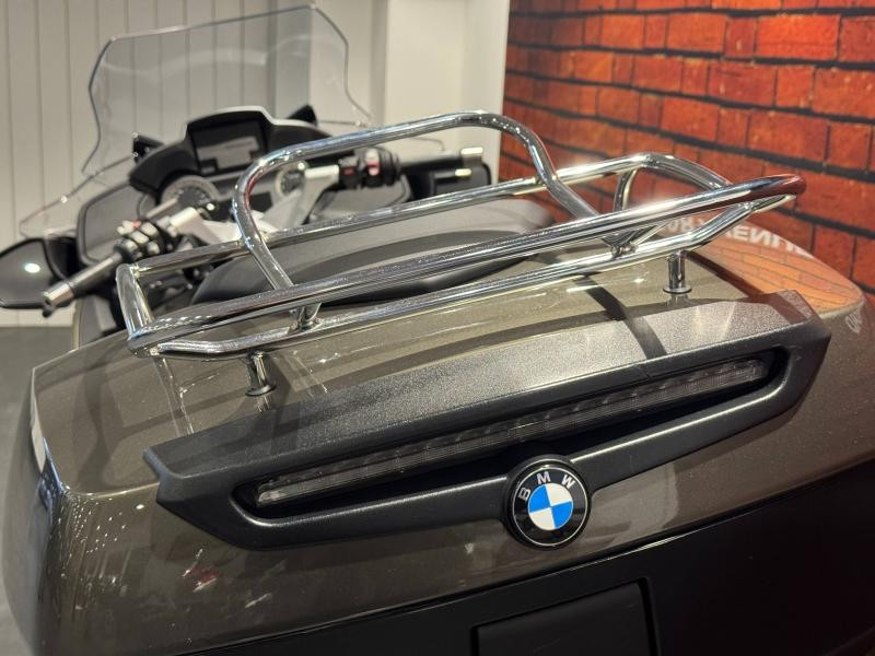 Used BMW R R 1250 RT 2020 Manhattan Metallic € 14980 in Dijon