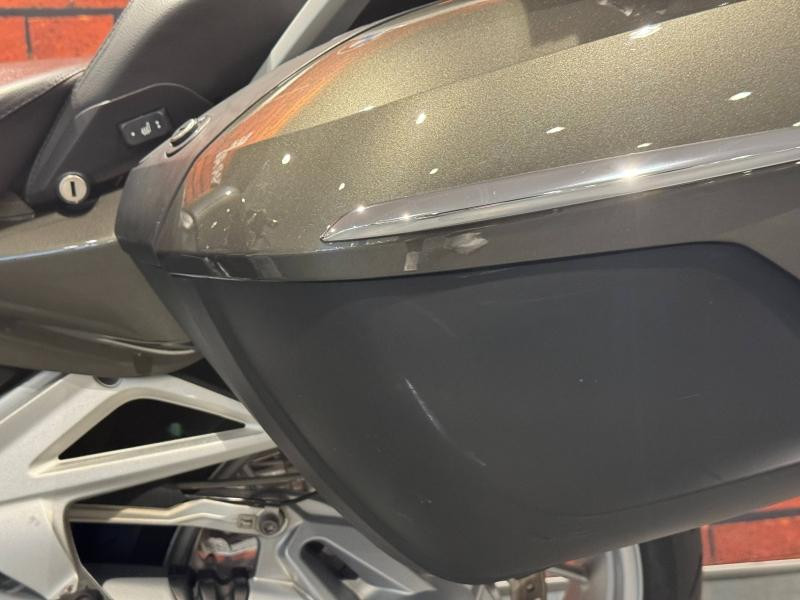 Used BMW R R 1250 RT 2020 Manhattan Metallic € 14980 in Dijon