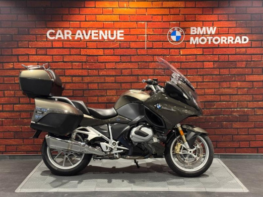 Used BMW R R 1250 RT 2020 Manhattan Metallic € 14,980 in Dijon