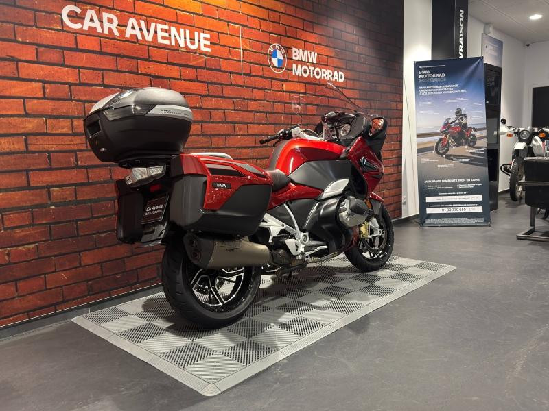 Used BMW R R 1250 RT Euro4 2019  € 14990 in Dijon