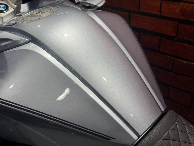 Used BMW K K 1600 B 2025 2025 Manhattan Metallic Matt € 27480 in Dijon