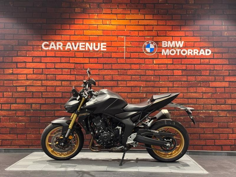 Used HONDA CB CB 1000 Hornet SP 2025 Noir Mat Ballistic Metallic € 10980 in Dijon