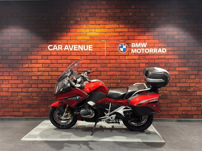 Used BMW R R 1250 RT Euro4 2019  € 14990 in Dijon