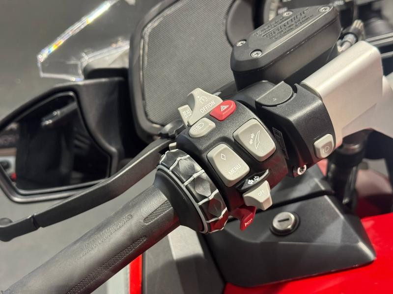 Used BMW R R 1250 RT Euro4 2019  € 14990 in Dijon