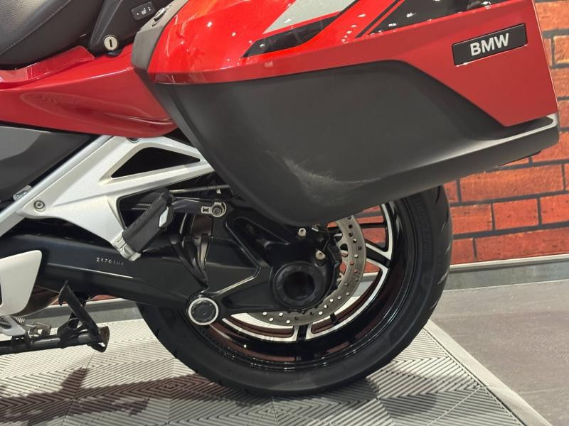 Used BMW R R 1250 RT Euro4 2019  € 14990 in Dijon