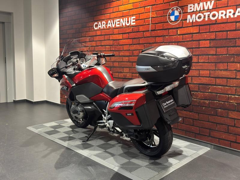 Used BMW R R 1250 RT Euro4 2019  € 14990 in Dijon
